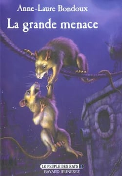 La grande menace rats 1