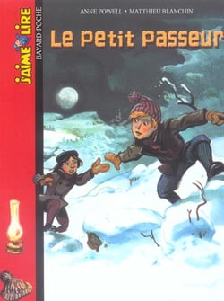 Le petit passeur