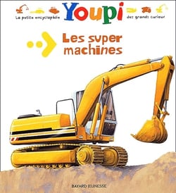 Les supermachines