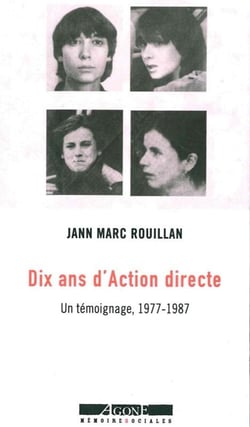 Dix ans d'action directe (1977-1987)