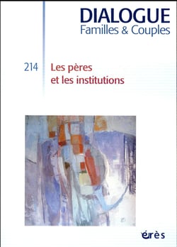 Dialogue n.214 : les pères et les institutions