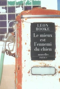 Le mieux est l'ennemi du chien