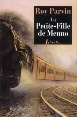 La petite fille de Menno