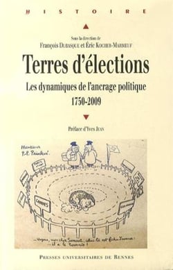 TERRES D ELECTIONS