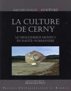 CULTURE DE CERNY