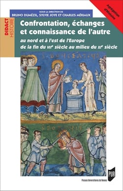 Confrontation, échanges et connaissance de l'autre