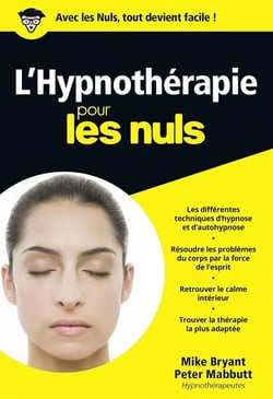 Hypnothérapie pour les nuls