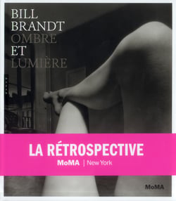 Bill brandt - ombre et lumière