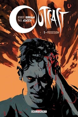 Outcast Tome 1 : possession