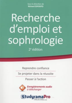 Recherche d'emploi et sophrologie