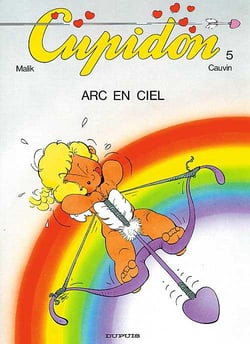ARC EN CIEL