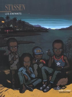 Les enfants