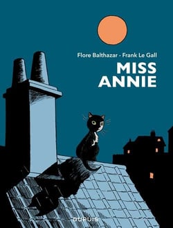 Miss Annie