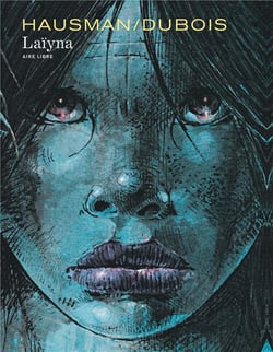 Laïyna - intégrale