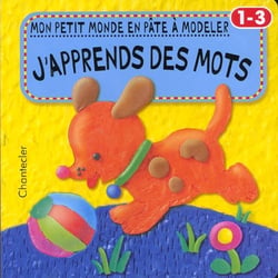 Mon monde de pate a modeler