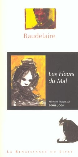 Les fleurs du mal mises en images par Louis Joos