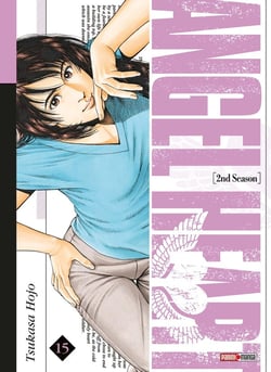 Angel heart - saison 2 Tome 15
