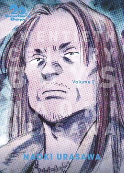 20th century boys - perfect edition Tome 2