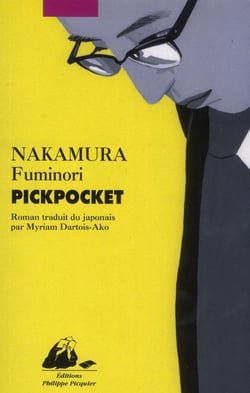Pickpocket
