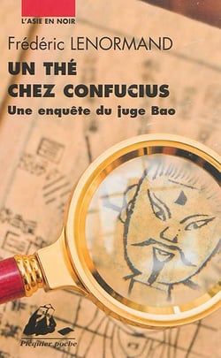 Un thé chez Confucius