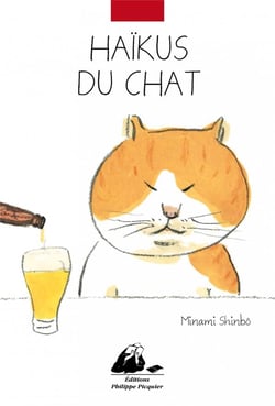 Haikus du chat