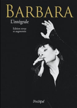 Barbara - intégrale