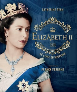 Elizabeth II, album du jubilé