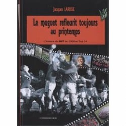 LE MUGUET REFLEURIT TOUJOURS A