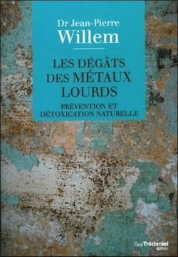 Les dégats des métaux lourds