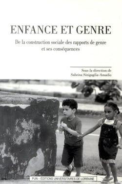Enfance et genre - de la construction sociale des rapports de genre et ses conséquences