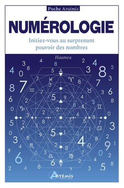 Numérologie : Initiez-vous au surprenant pouvoir des nombres