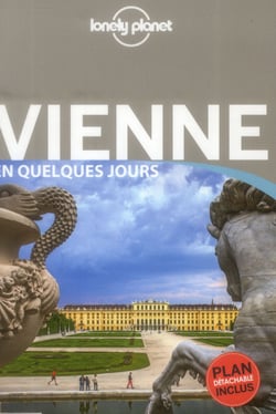 Vienne En Quelques Jours - Lonely Planet