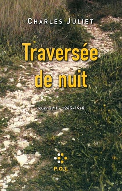 Journal Tome 2 : traversée de nuit (1965-1968)