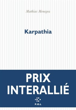 Karpathia