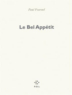 Le bel appétit