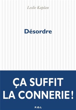 Désordre