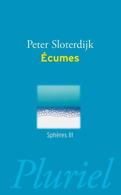 Écumes - sphères III