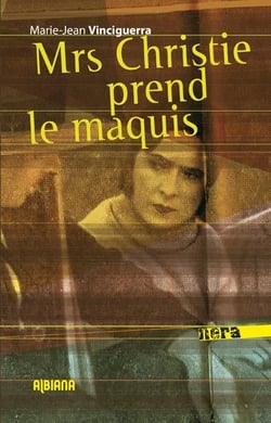 Mrs Christie prend le maquis