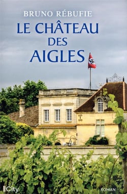 Le château des aigles