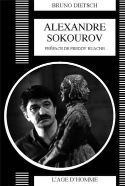 Alexandre Sokourov