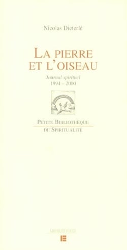 La pierre et l'oiseau