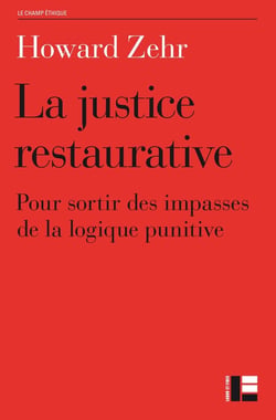 La justice restaurative