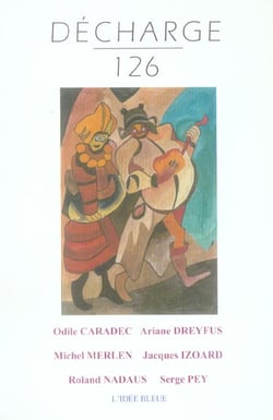 Revue decharge n.126 - juin 2005