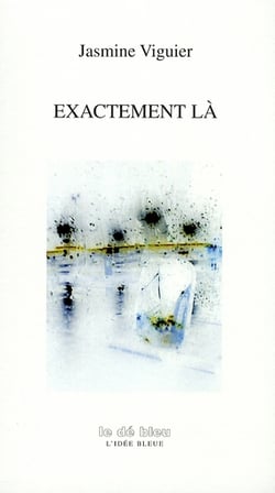 Exactement là