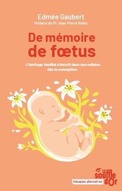 De mémoire de foetus : L'héritage familial s'inscrit dans nos cellules dès la conception