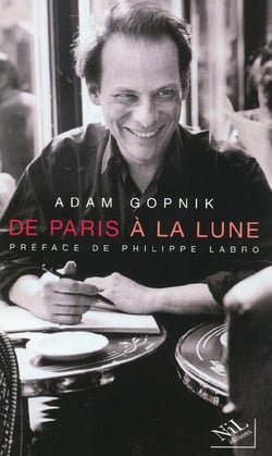 De paris a la lune