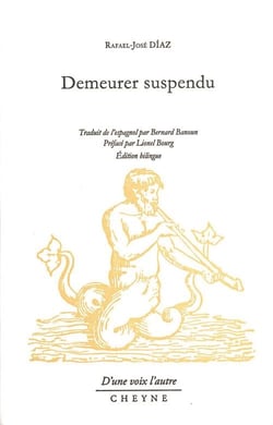 Demeurer suspendu