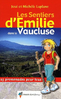 Dans le vaucluse