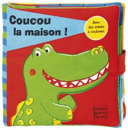 Coucou la maison