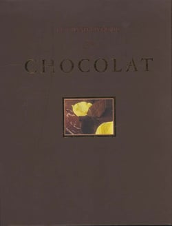 Le grand livre du chocolat